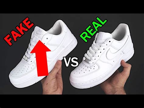 fake nikes on amazon|how to identify nike sneakers.